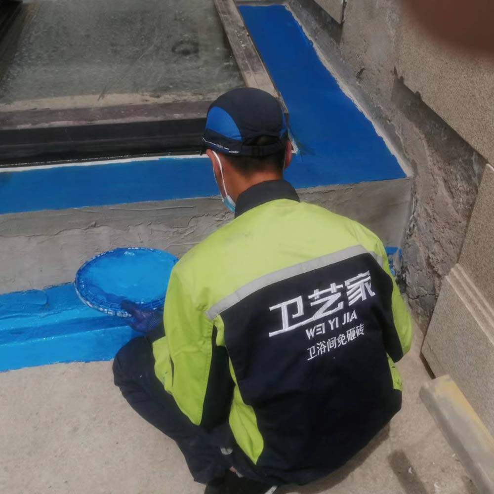 屋面防水维修公司